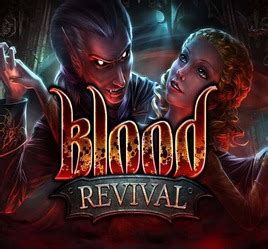 blood revival online slot|Blood Revival slot by Apollo Play Slot Review .